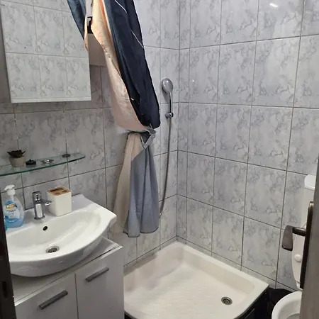 Apartmens Vukovarska 아파트 *