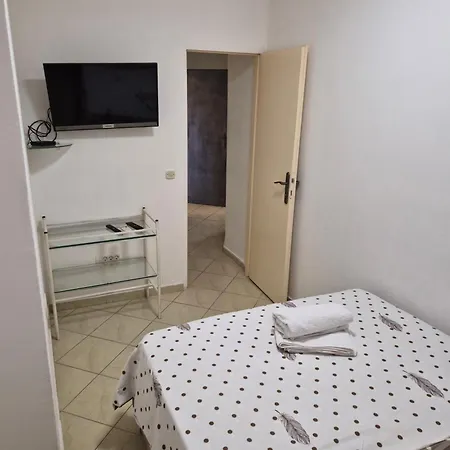 Apartmens Vukovarska *