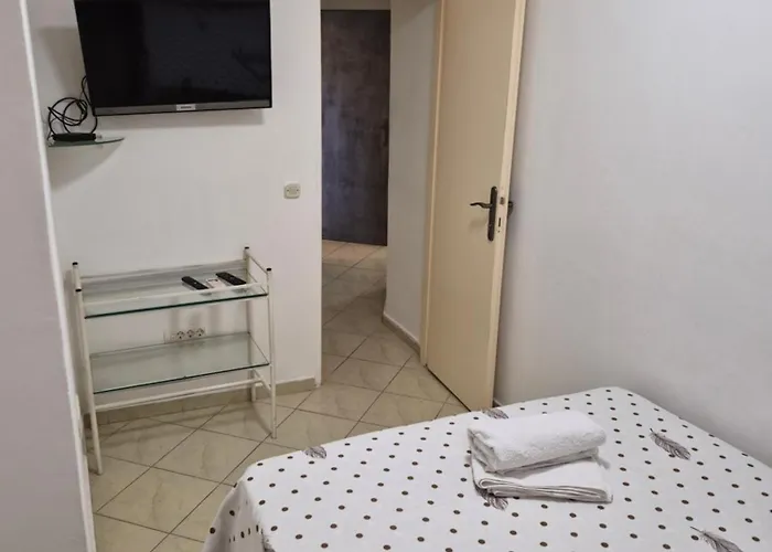 Apartmens Vukovarska *