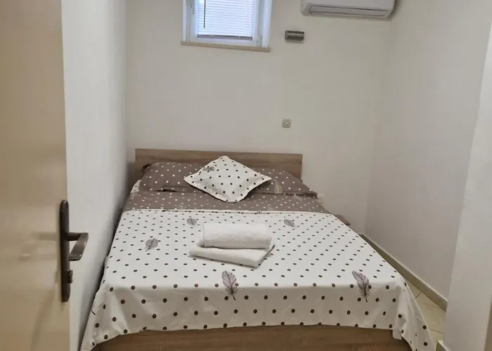 Apartmens Vukovarska * 스플리트