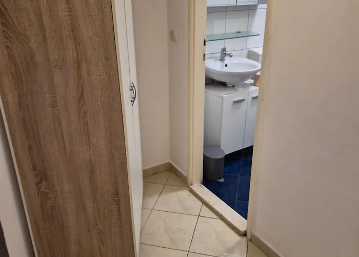 아파트 Apartmens Vukovarska *