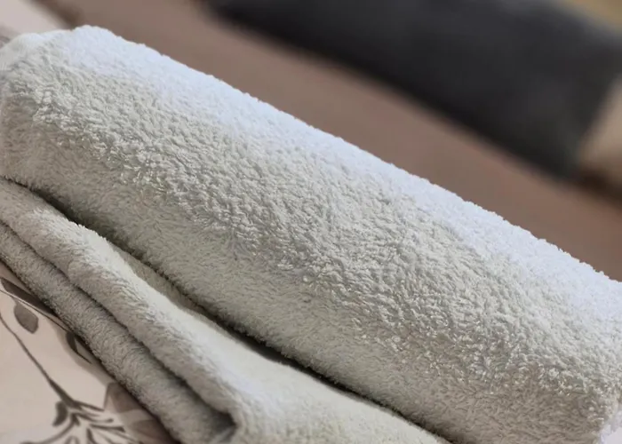 아파트 Apartmens Vukovarska 스플리트