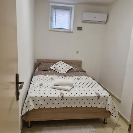 Apartmens Vukovarska * Split