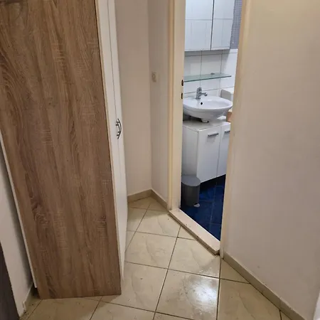 Apartamento Apartmens Vukovarska *
