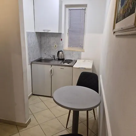Apartamento Apartmens Vukovarska Split