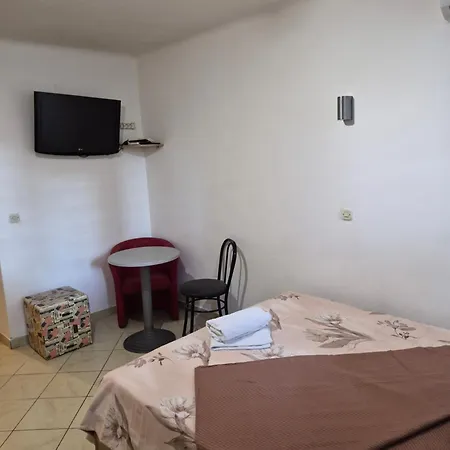 Apartmens Vukovarska Apartamento *