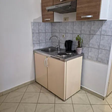 Apartamento Apartmens Vukovarska