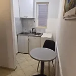 דירה Apartmens Vukovarska ספליט