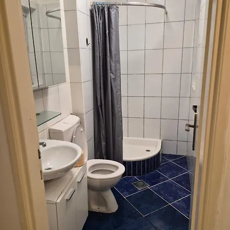Apartmens Vukovarska Split