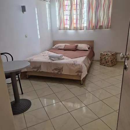 Apartmens Vukovarska Apartman
