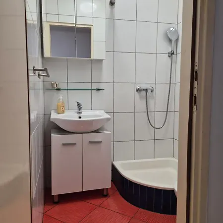 Apartmens Vukovarska Apartman Split