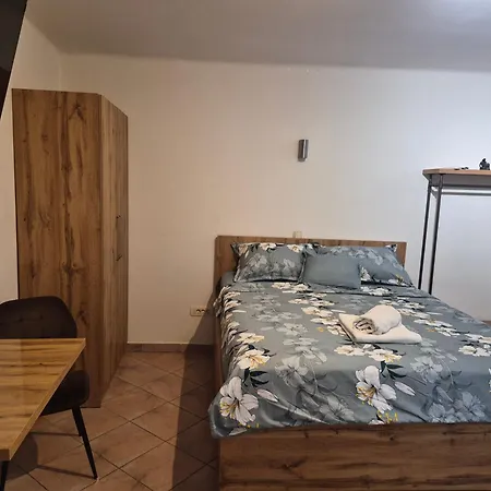 Apartmens Vukovarska 斯普利特