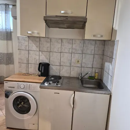 Apartmens Vukovarska * 斯普利特